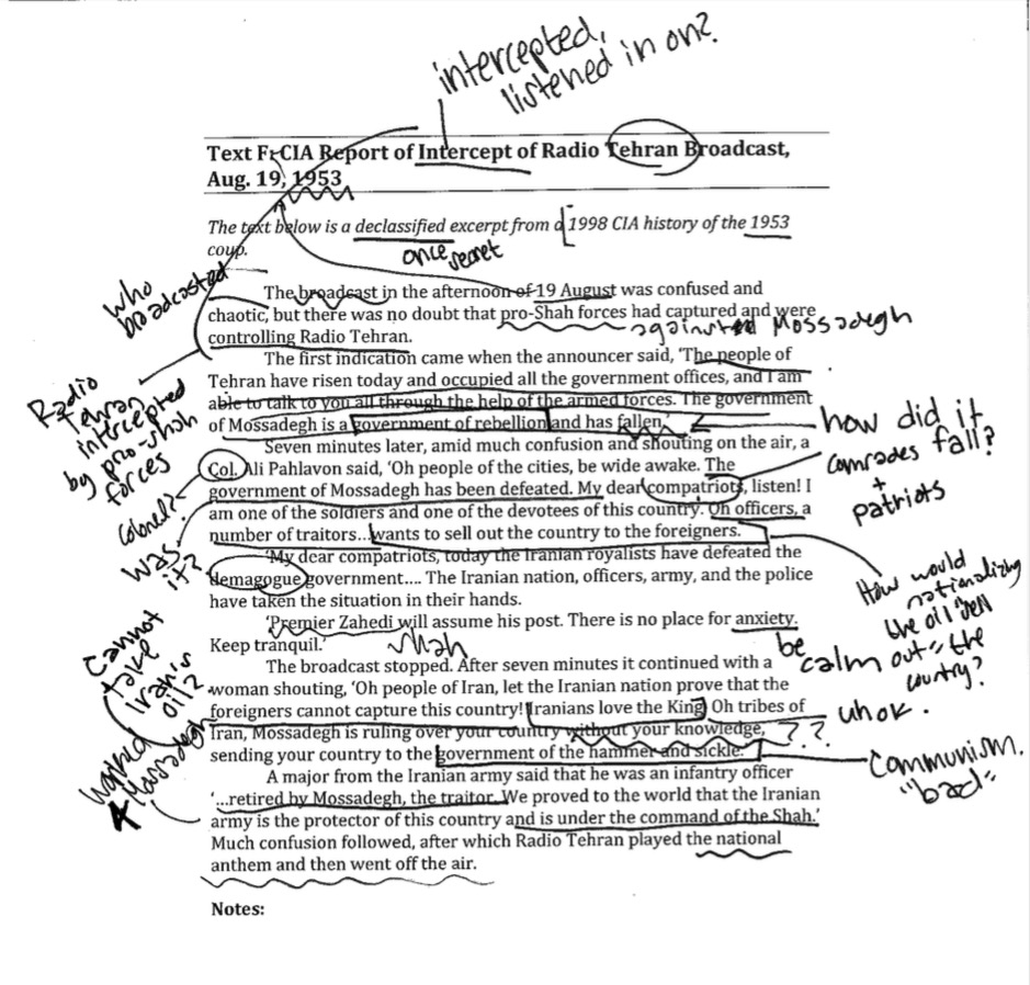 TEXT F ANNOTATED